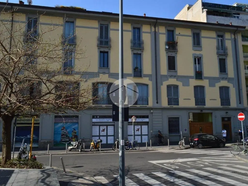Ceruleo Apartment Milán