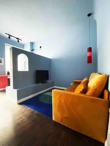 Ceruleo Apartment Milán 0*,