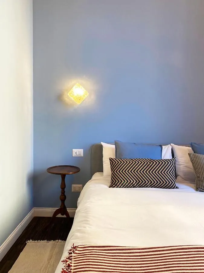 Ceruleo Apartment Milán