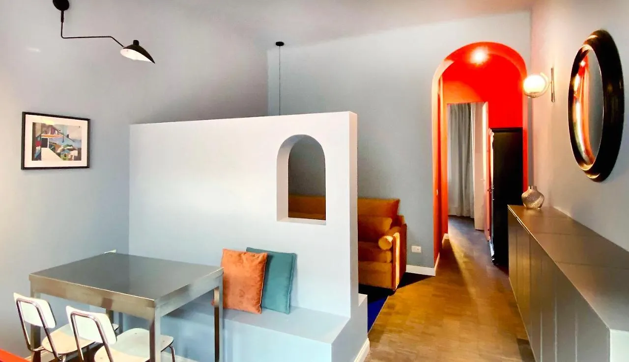 Ceruleo Apartment Milán