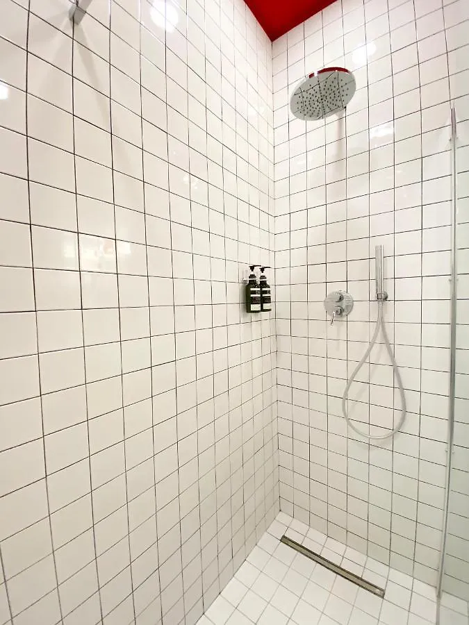Ceruleo Apartment Milán