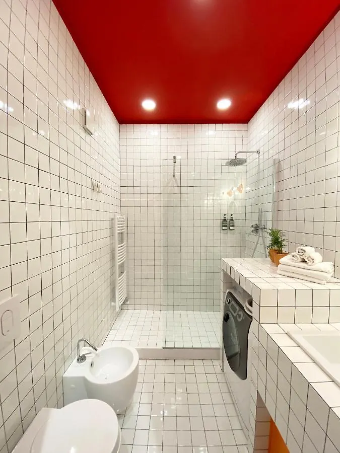 Ceruleo Apartment Milán